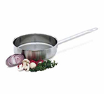 Vollrath 47745 3-qt Saute Pan - Aluminum Bottom, 18-ga Stainless