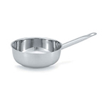 Vollrath 47792 3-qt Saucepan - Induction Compatible, 18/8 Stainless