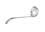 Vollrath 47892 6-oz Serving Ladle - Stainless