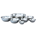 Vollrath 47935 5-qt Mixing Bowl - Stainless