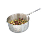 Vollrath 47960 3-qt-11-oz Spaghetti Strainer/Cooker - Stainless