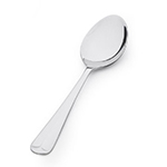 Vollrath 48100 Queen Anne Teaspoon - Stainless