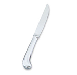 Vollrath 48130 Queen Anne Steak Knife - Stainless