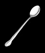 Vollrath 48154 Thornhill Iced Tea Spoon - Stainless
