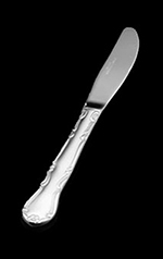 Vollrath 48171 Thornhill Dinner Knife - Stainless