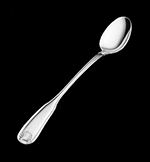 Vollrath 48204 Mariner Iced Tea Spoon - Stainless