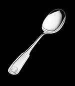 Vollrath 48208 Mariner Serving Spoon - Stainless