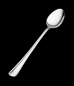 Vollrath 48224 Brocade Iced Tea Spoon - Stainless