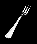 Vollrath 48226 Brocade Oyster/Shrimp Fork - Stainless
