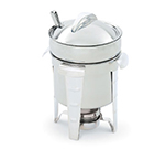 Vollrath 49524 7.4-qt Marmite - Mirror-Finish Stainless