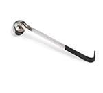 Vollrath 4980120 1-oz Ladle - 6