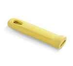 Vollrath 50663 Replacement Silicone Sleeve - Yellow