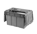 Vollrath 52647 Tote 'N Store Chafer Box - 28-3/4x20-3/4x18-3/4