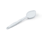 Vollrath 5293320 6-oz Oval Solid Spoodle - Black
