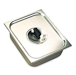 Vollrath 52970 Kool Touch Clip-On Cover Handle - Insulated Plastic