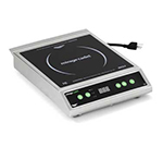 Vollrath 59300 Mirage Cadet Countertop Induction Range - 20 Power Levels 120v