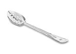 11" Perforated Serving Spoon - Stainless