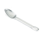 11-3/4" Heavy-Duty Basting Spoon - Perforated, Satin-Finish Stainless