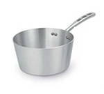 2-3/4-qt Aluminum Tapered Saucepan