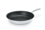 10" Wear-Ever Aluminum Fry Pan - Non-Stick
