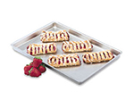 Vollrath 68100 Aluminum Party Pan - 15-1/2x10-1/2x1