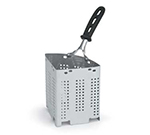 Vollrath 68134 2-1/2-qt Pasta Basket Insert - 18-ga Stainless