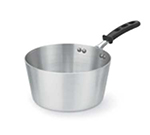 Vollrath 68304 4-1/2-qt Saucepan - Insulated Handle, Aluminum
