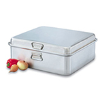 Vollrath 68365 42-1/2-qt Roasting Pan Bottom - 22-1/8x20-1/8x6-9/16