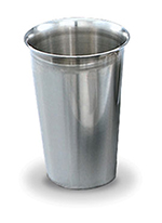 Vollrath 68520 12-oz Tumbler - Stainless