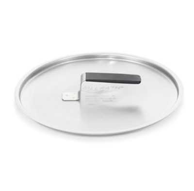 Vollrath 69327 7" Saucepan Cover - 18-ga Stainless