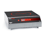 Vollrath 69504F Induction Fajita Pan Heater - LED Timer, Timer, 208-240v