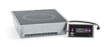 Vollrath 69505 Drop-In Induction Range - 99 Heat Levels, 208-240v