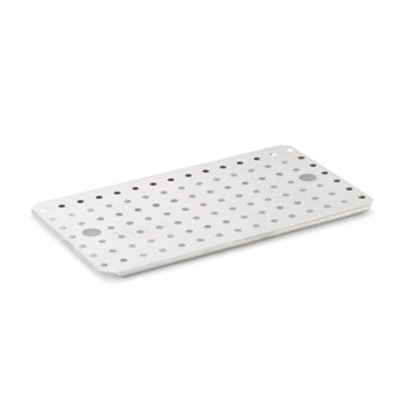 Vollrath 70100 Steam Table Pan False Bottom - Full-Size, 18-ga Stainless