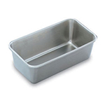 Vollrath 72060 6-lb Loaf Pan - 10-3/8x5-1/2x4
