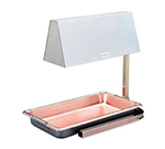 Vollrath 72241 Red Infrared Bulb for OHC-500 Heat Lamp, 120v