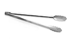 Product Reviews: Vollrath 47316 16" Utility Tong - Heavy-Duty Stainless