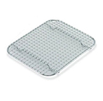 Vollrath 74300 Steam Table Wire Grate - 1/3-Size, Stainless