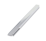 Vollrath 75013 Adapter Bar for Wild Short Super Pan