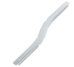 Vollrath 75015 Adapter Bar for Wild Long Super Pan