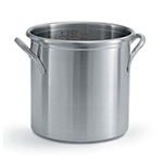 Vollrath 77640 60-qt Stock Pot - Stainless