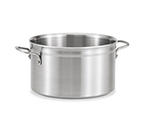 Vollrath 77780 4-1/2-qt Sauce Pot - Stainless/Aluminum
