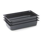 Vollrath 8002420 Full-Size Food Pan - 2-1/2