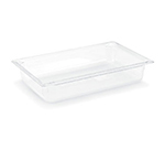 Vollrath 8004410 Steam Table Pan - Full Size, 4