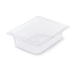 Vollrath 8022410 Steam Table Pan - Half Size, 2-1/2