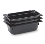Vollrath 8042420 Steam Table Pan - 1/4 Size, 2-1/2