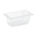 Vollrath 8044410 1/4 Size Food Pan - 4