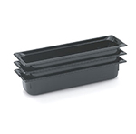 Vollrath 8052420 Steam Table Pan - Half Size Long, 2-1/2