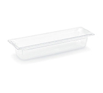 Vollrath 8052410 Steam Table Pan - Half Size Long, 2-1/2