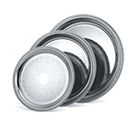 Vollrath 82101 15-1/4
