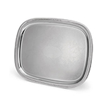 Vollrath 82371 Oblong Serving Tray - 23-1/2x18-1/2